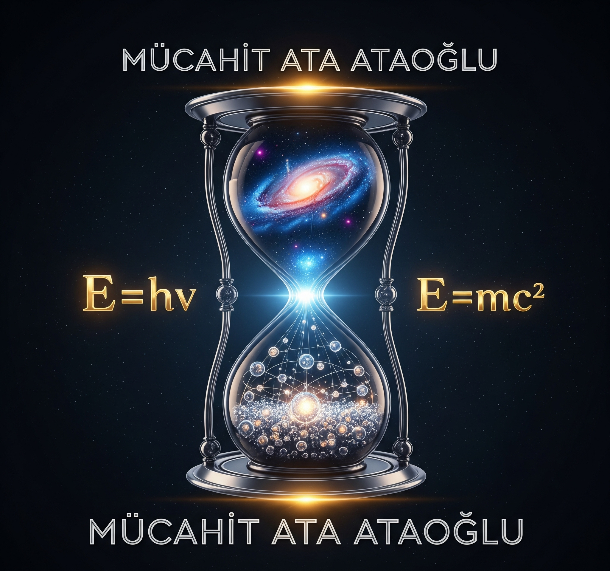 Mücahit Ata Ataoğlu Logo